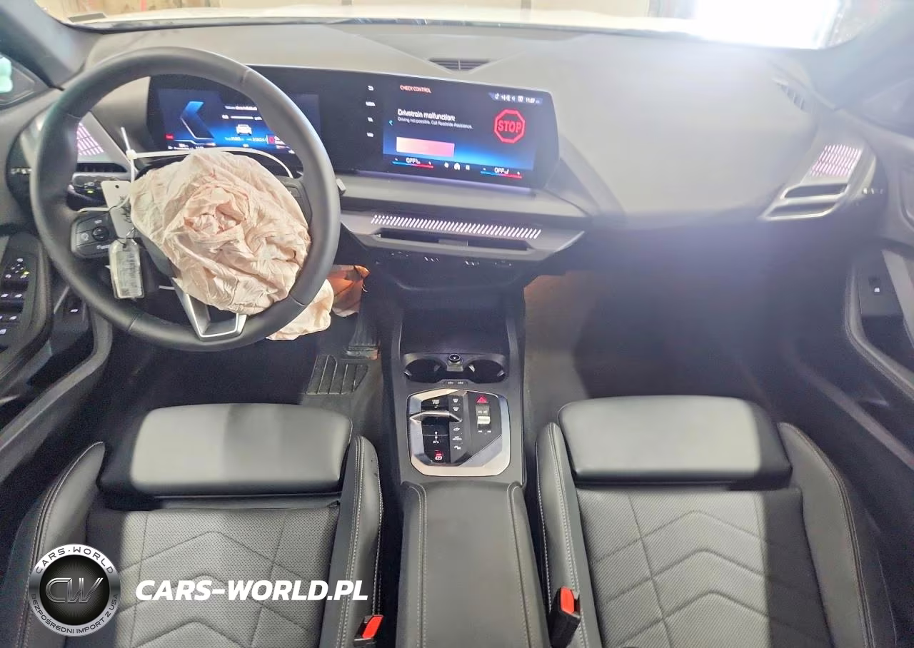 2026 BMW 228Xi VIN:WBA23GG08T7U34108 - 8