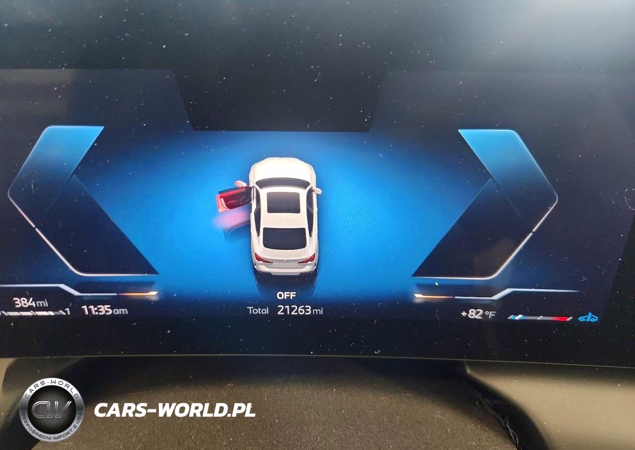 2026 BMW 228Xi VIN:WBA23GG08T7U34108 - 9