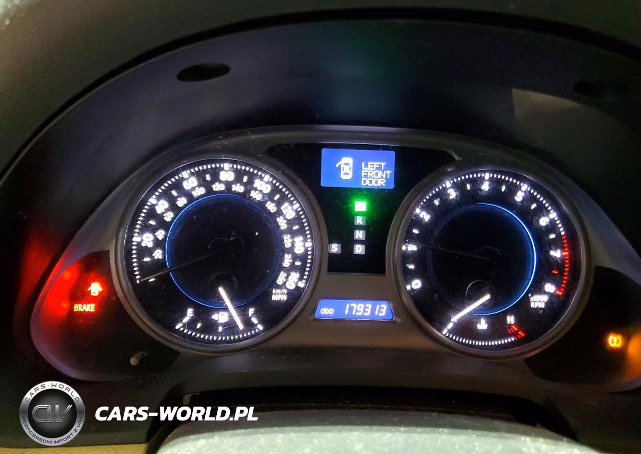 2006 Lexus Is 350 VIN:JTHBE262465009714 - 9