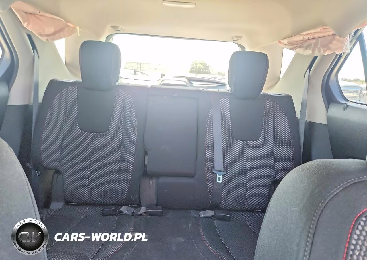 2017 Chevrolet Equinox Lt VIN:2GNALCEK9H6216558 - 10
