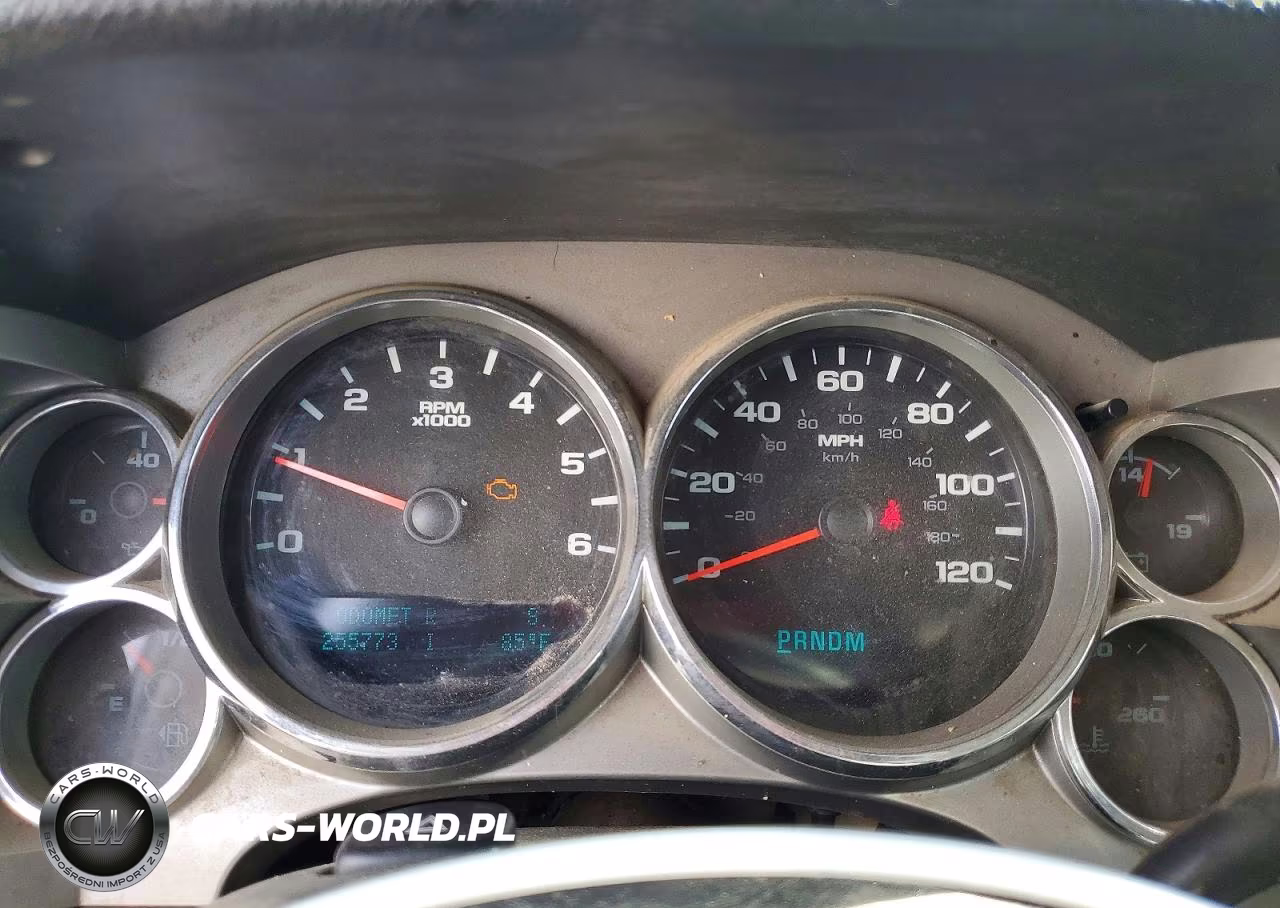 2011 Chevrolet Silverado K1500 Lt VIN:1GCPKSE30BF250863 - 9