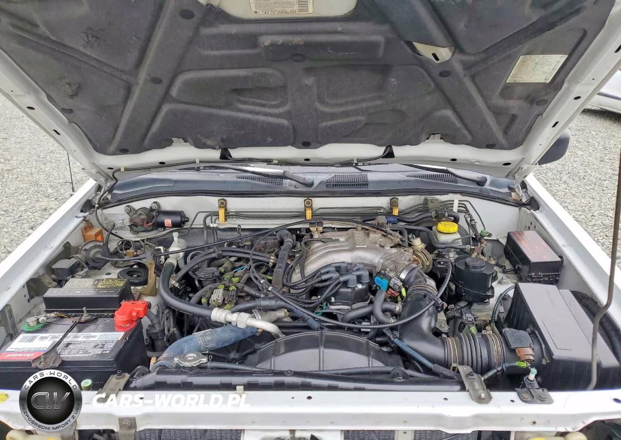 1999 Nissan Pathfinder Xe VIN:JN8AR05Y1XW324076 - 12