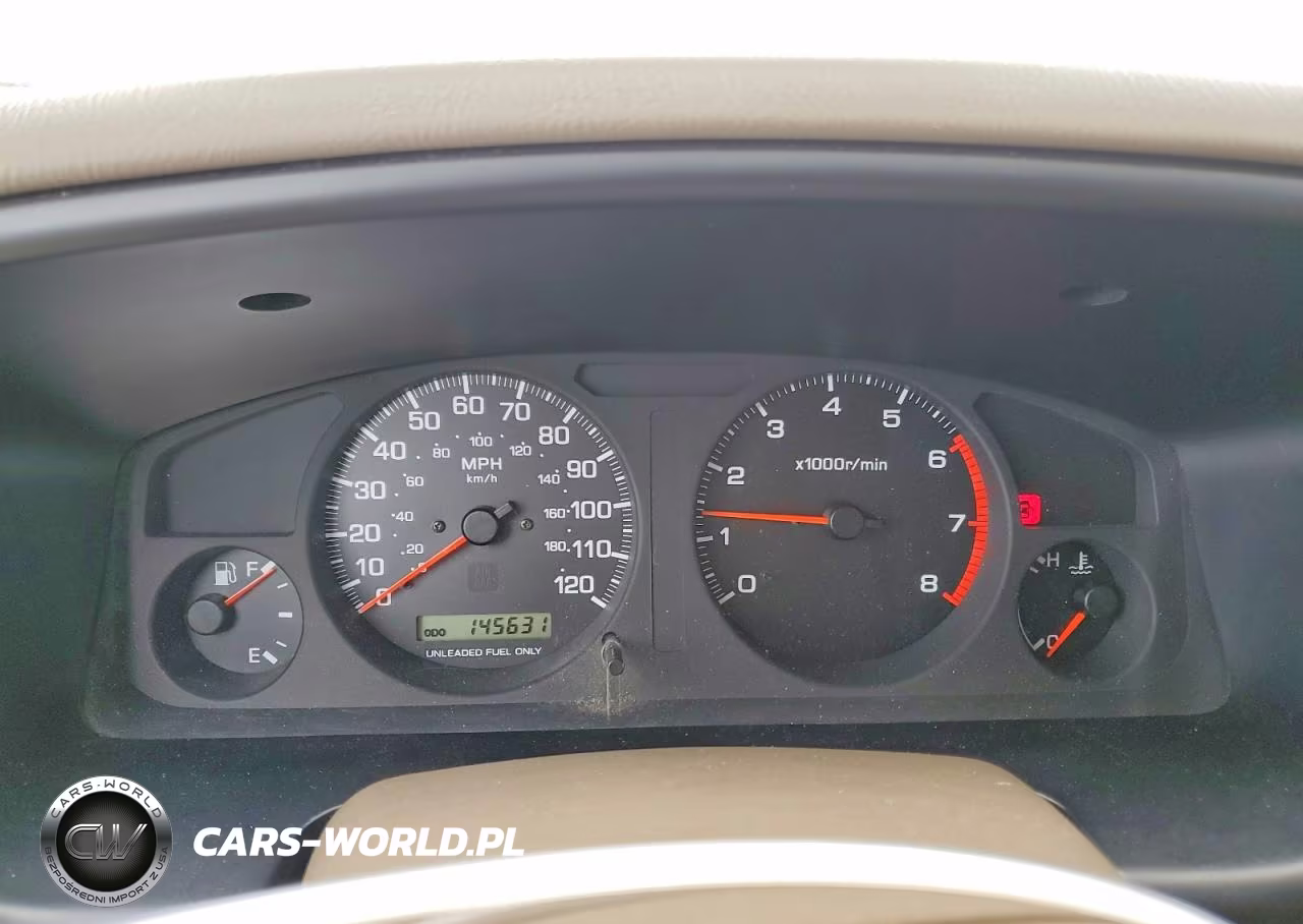 1999 Nissan Pathfinder Xe VIN:JN8AR05Y1XW324076 - 9