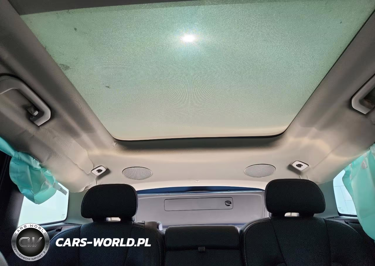 2025 Volvo Xc60 Ultra VIN:YV4M12RM2S1016565 - 10