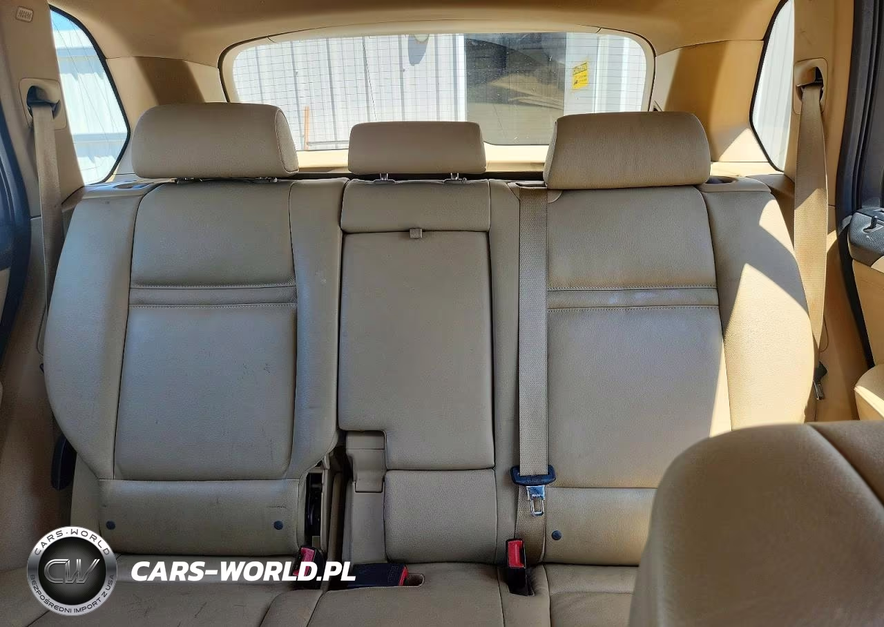 2013 BMW X5 xDrive35I VIN:5UXZV4C59DL992438 - 10