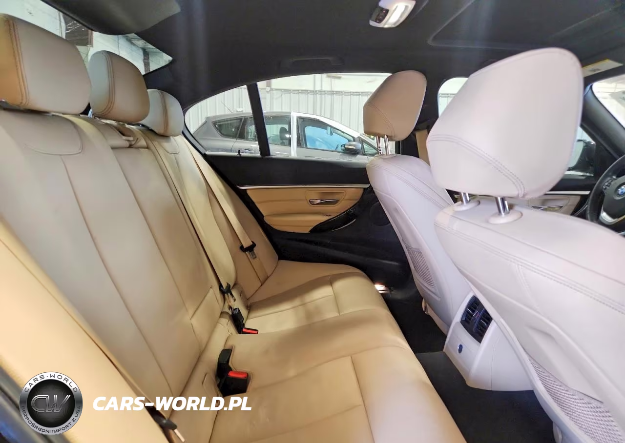2017 BMW 330 I VIN:WBA8B9G52HNU09079 - 10
