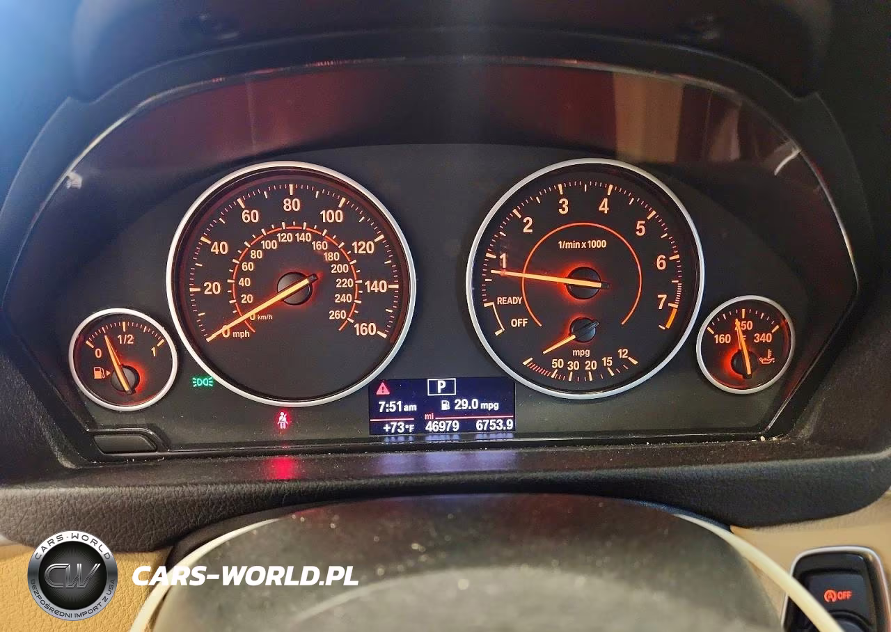 2017 BMW 330 I VIN:WBA8B9G52HNU09079 - 9