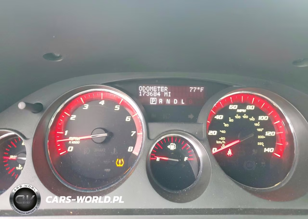 2011 GMC Acadia Denali VIN:1GKKVTED5BJ204124 - 9