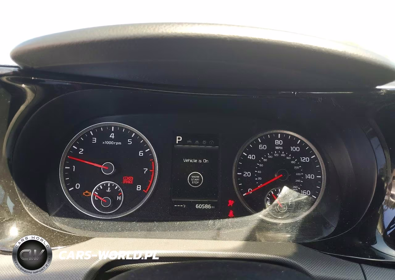 2021 Kia K5 Lxs VIN:5XXG14J25MG012037 - 9