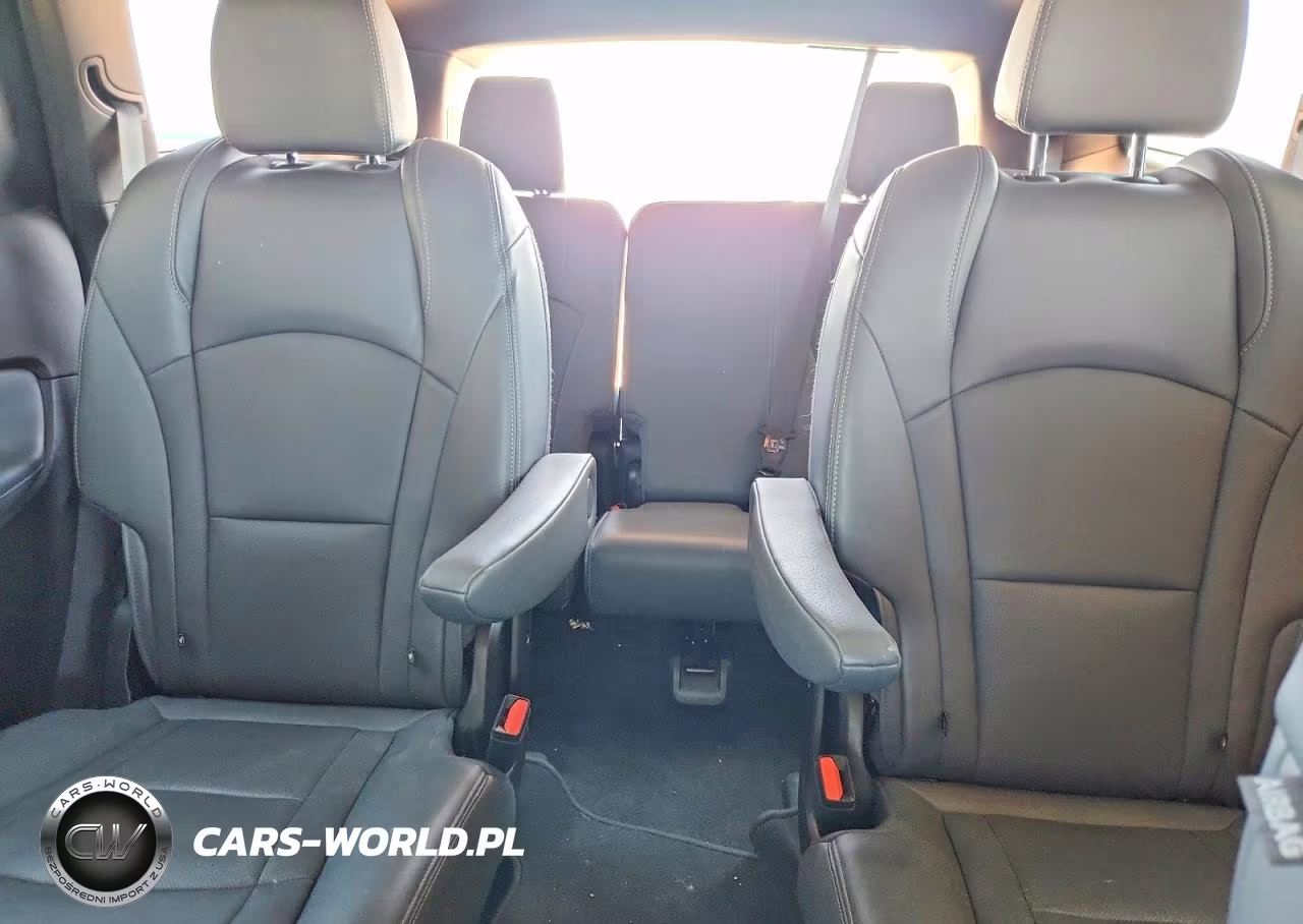 2023 Buick Enclave Essence VIN:5GAERBKWXPJ273428 - 10