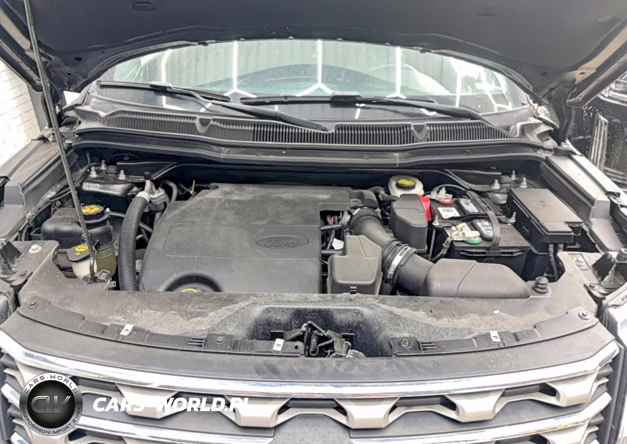 2017 Ford Explorer Xlt VIN:1FM5K8D88HGA45670 - 7