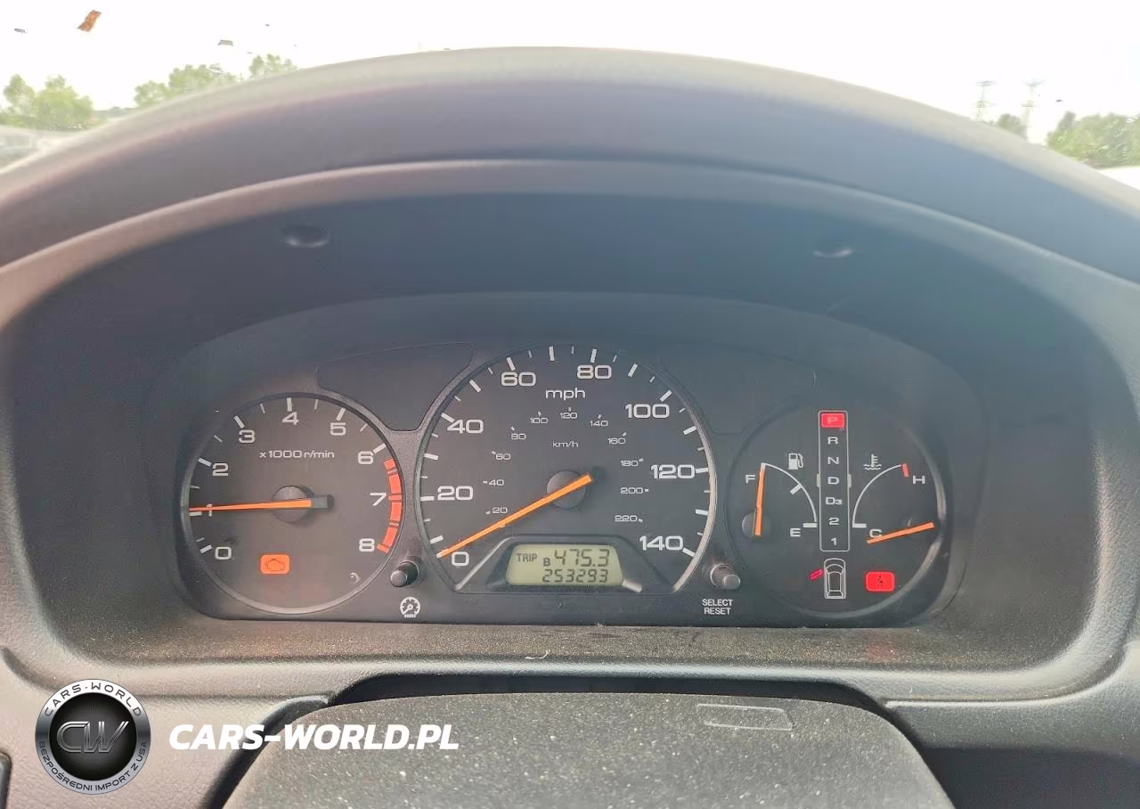 2002 Honda Odyssey Ex VIN:2HKRL18642H517479 - 9