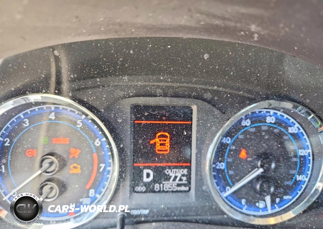 2019 Toyota Corolla Le VIN:5YFBURHE6KP889087 - 9