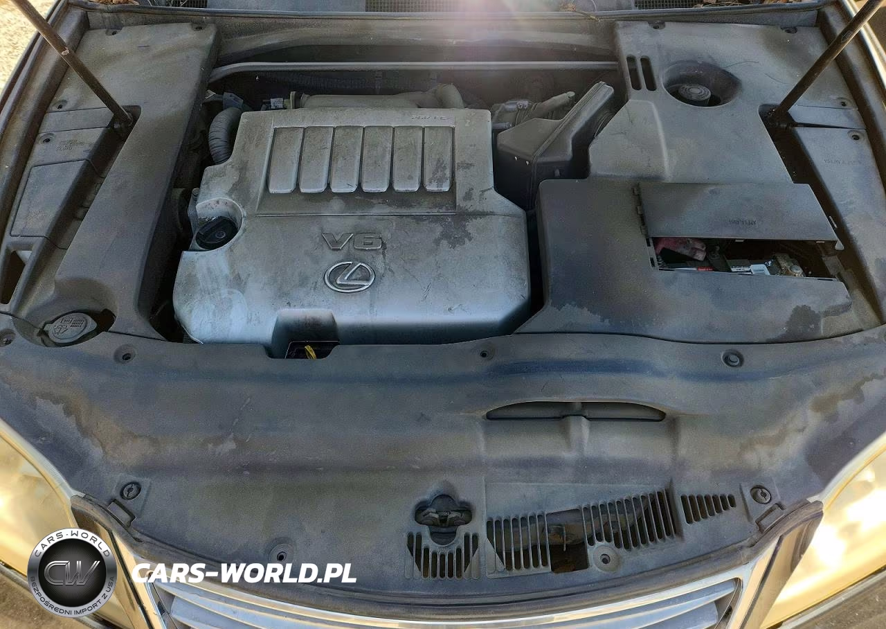 2011 Lexus Es 350 VIN:JTHBK1EG9B2419615 - 11