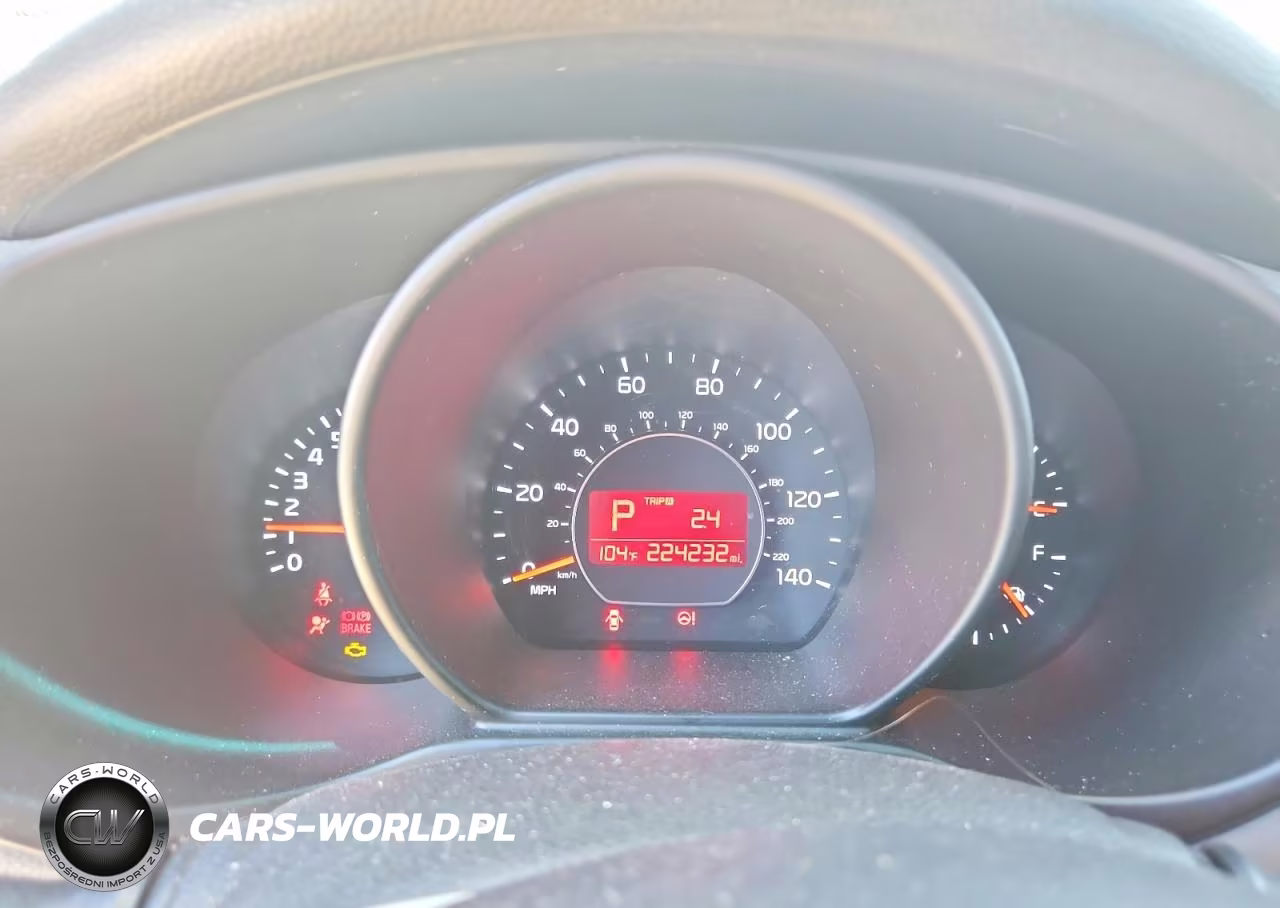 2015 Kia Soul Base VIN:KNDJN2A20F7804753 - 9