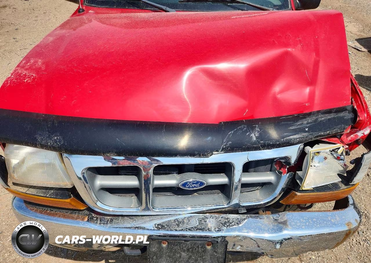 1999 Ford Ranger Super Cab VIN:1FTZR15X2XPA02892 - 11
