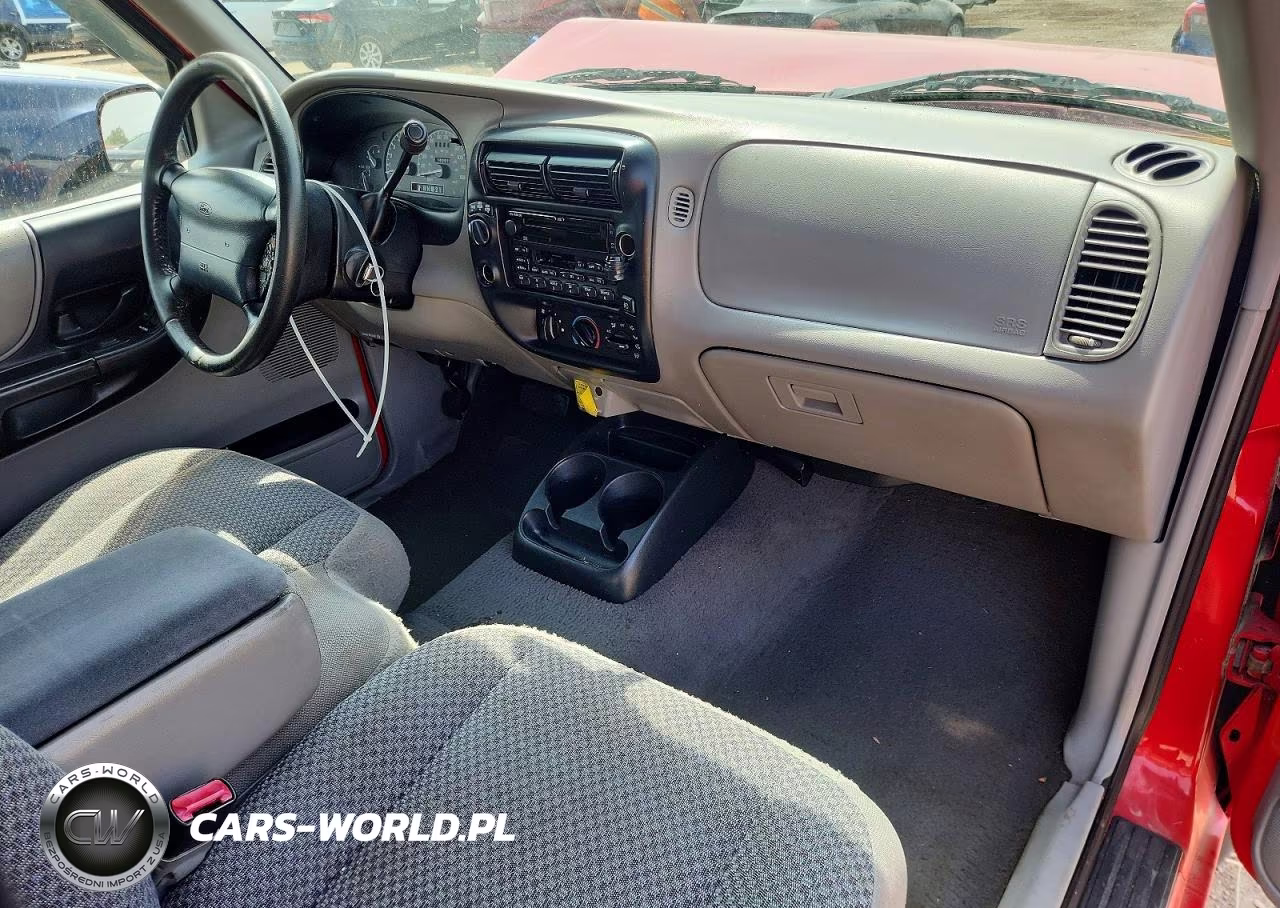 1999 Ford Ranger Super Cab VIN:1FTZR15X2XPA02892 - 8