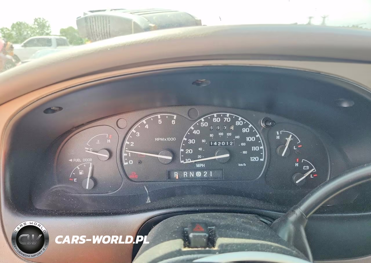 1999 Ford Ranger Super Cab VIN:1FTZR15X2XPA02892 - 9