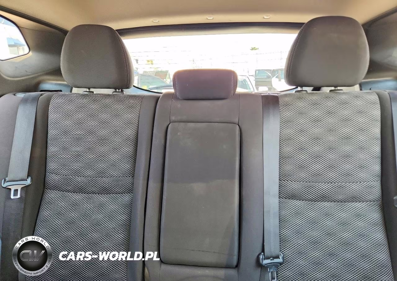 2018 Nissan Rogue Sport Sv VIN:JN1BJ1CR5JW208513 - 10