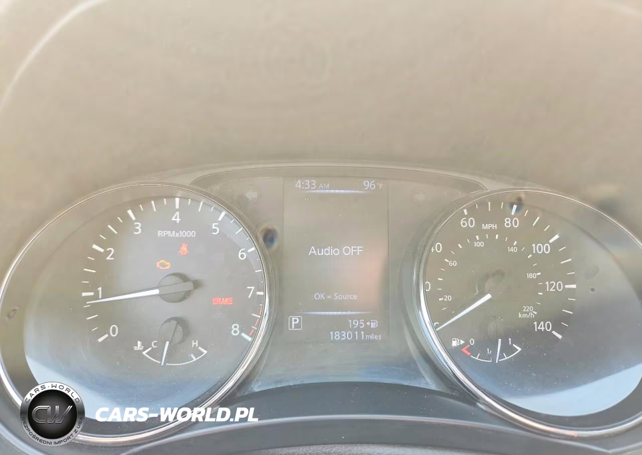 2018 Nissan Rogue Sport Sv VIN:JN1BJ1CR5JW208513 - 9