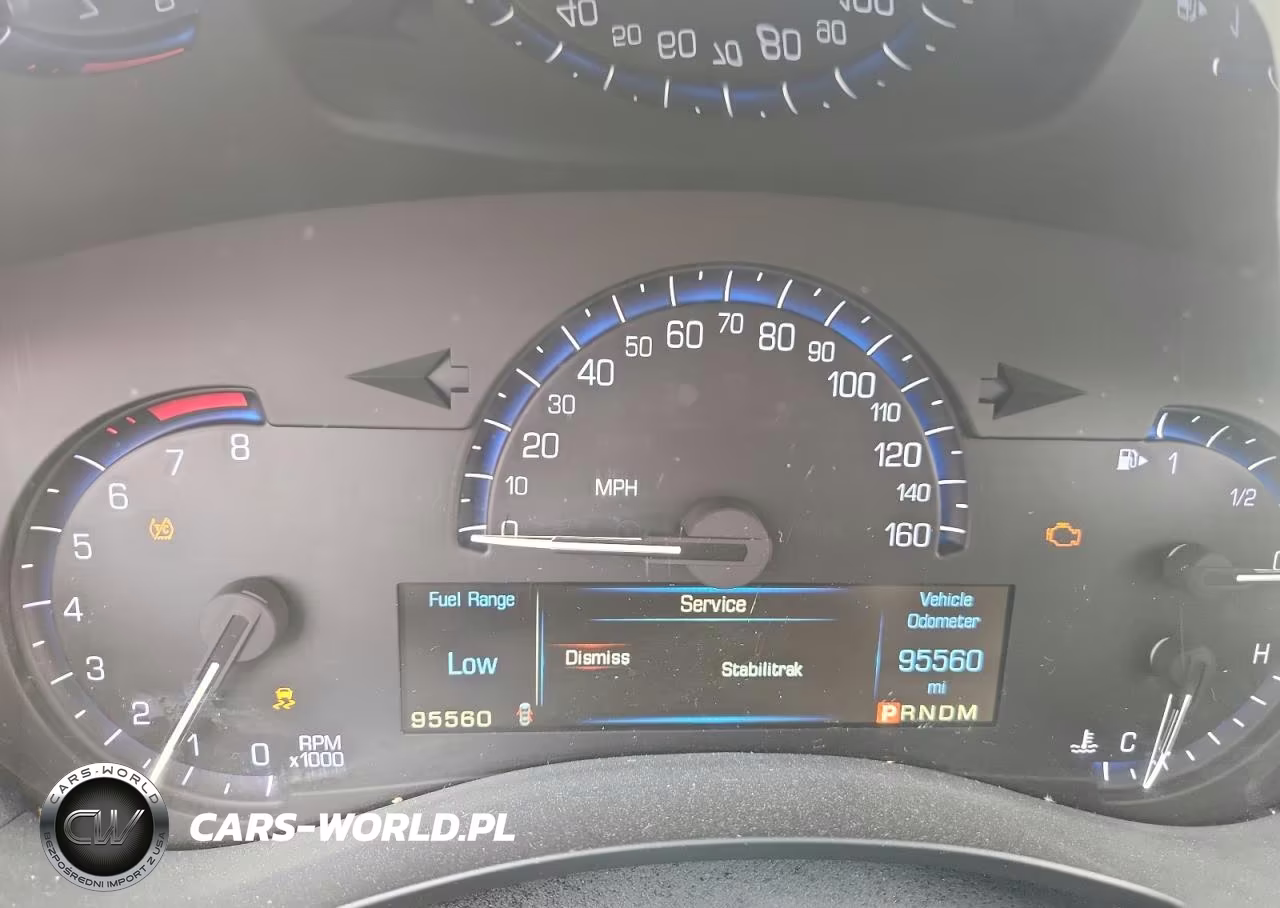 2014 Cadillac Ats VIN:1G6AG5RX8E0109815 - 9