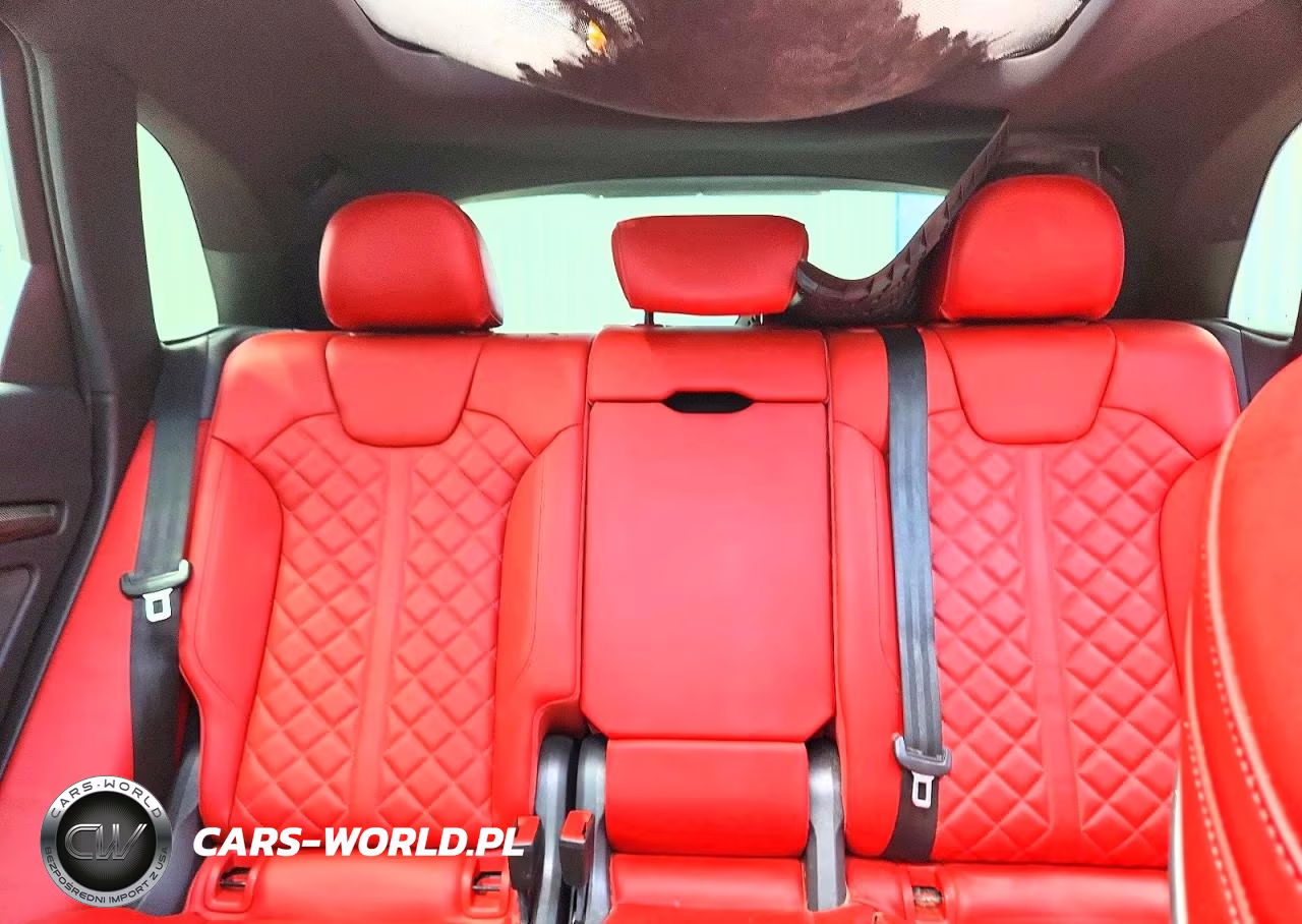 2018 Audi Sq5 Premium Plus VIN:WA1A4AFY7J2203432 - 10