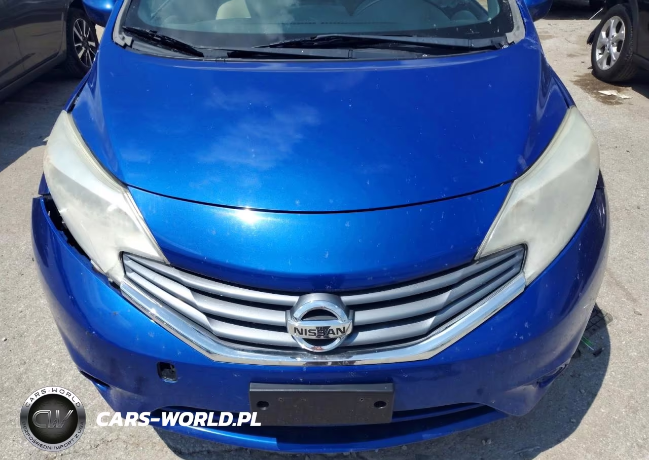 2015 Nissan Versa Note Sv VIN:3N1CE2CPXFL355176 - 11