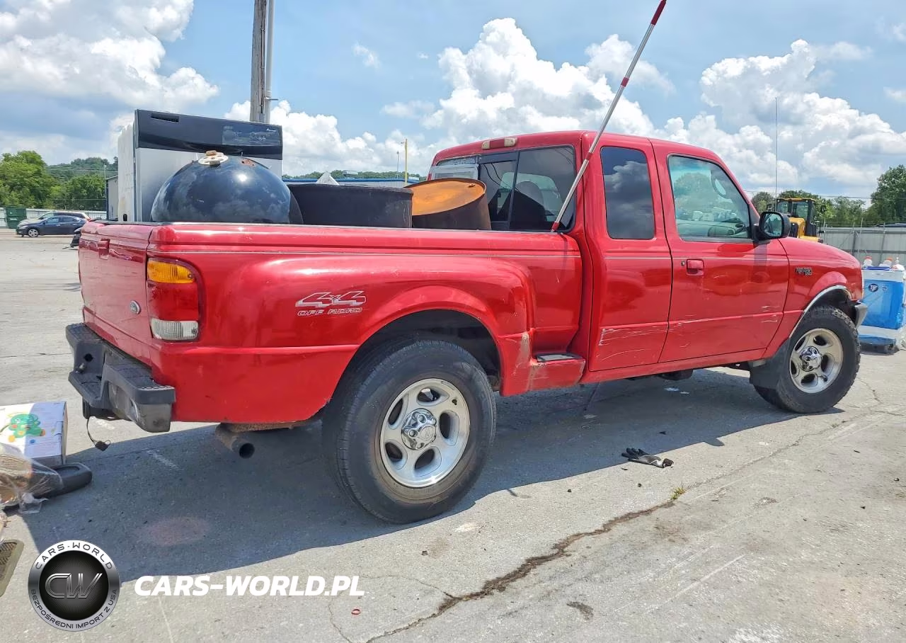 1998 Ford Ranger Super Cab VIN:1FTZR15X4WTA73517 - 3