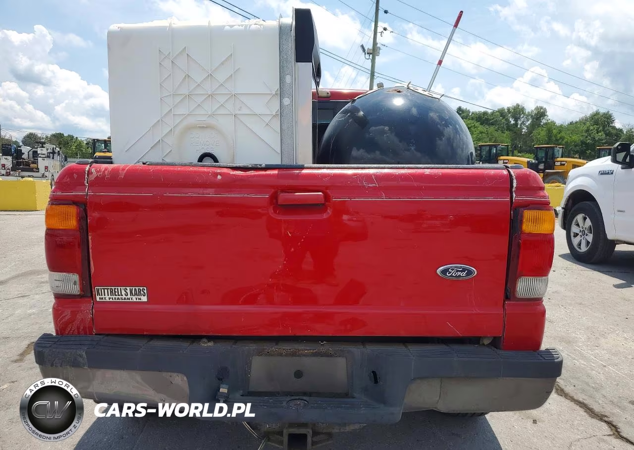 1998 Ford Ranger Super Cab VIN:1FTZR15X4WTA73517 - 6