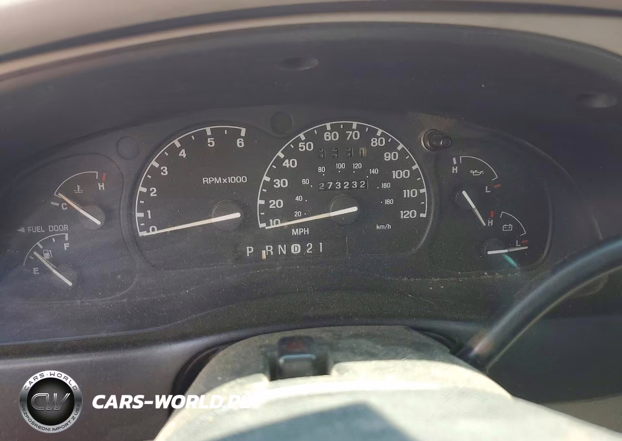 1998 Ford Ranger Super Cab VIN:1FTZR15X4WTA73517 - 9
