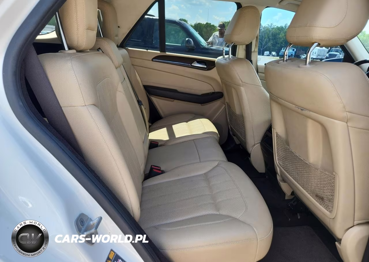 2018 Mercedes-Benz Gle 350 VIN:4JGDA5JB8JB030134 - 11