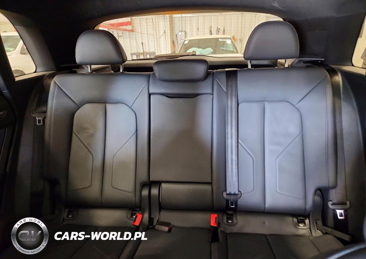 2023 Audi Q3 Premium S Line 45 VIN:WA1DECF31P1132320 - 10