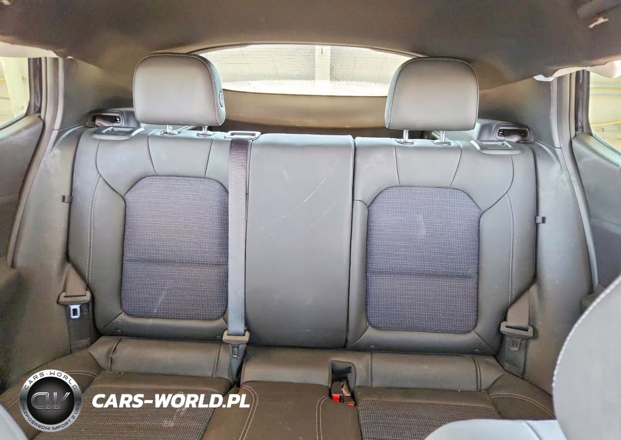 2026 Buick Envista Preferred VIN:KL47LAEP3TB132139 - 10