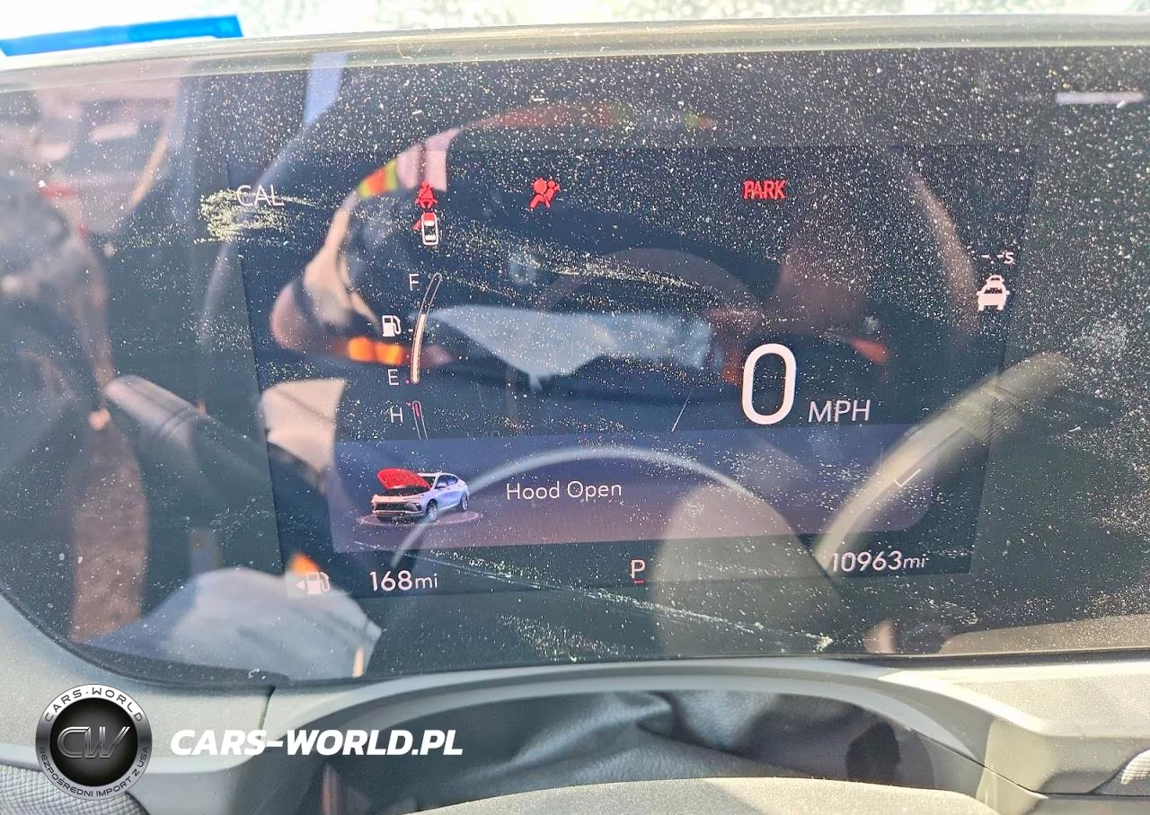 2026 Buick Envista Preferred VIN:KL47LAEP3TB132139 - 9