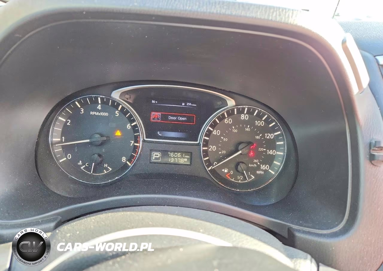 2015 Nissan Pathfinder Sl VIN:5N1AR2MNXFC686031 - 9