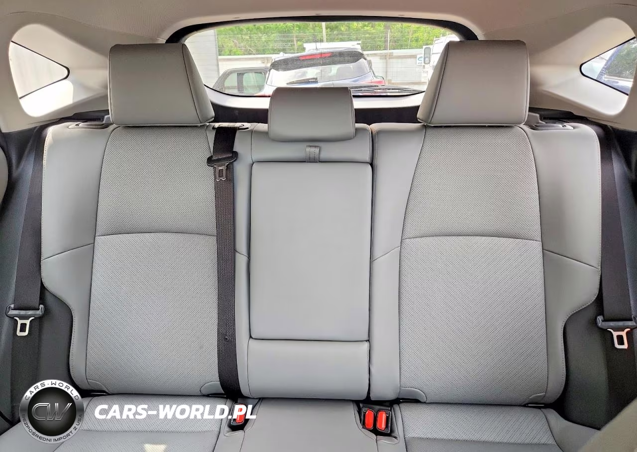 2021 Toyota Venza Xle VIN:JTEAAAAH7MJ078380 - 10