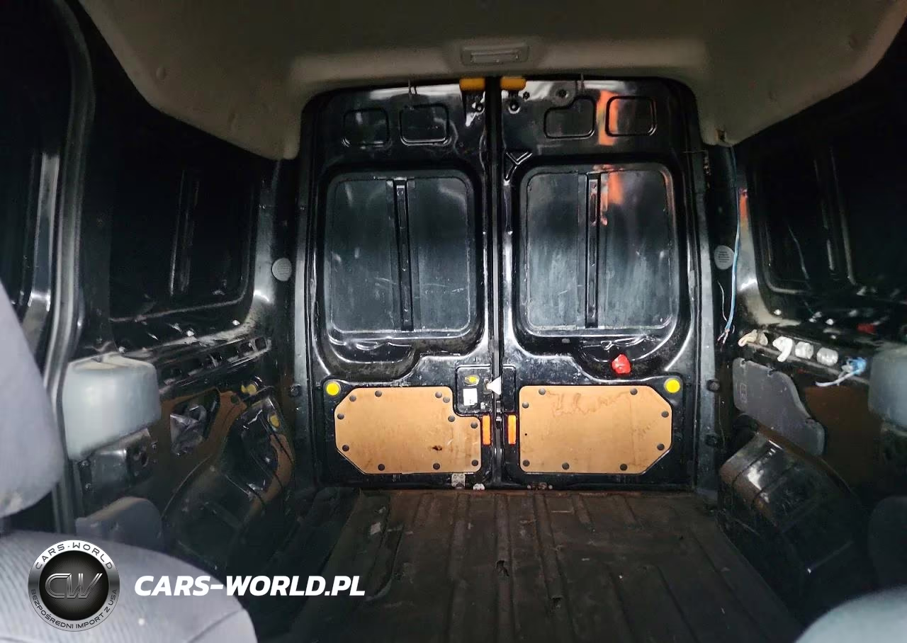 2013 Ford Transit Connect Xl VIN:NM0LS7AN7DT148500 - 10