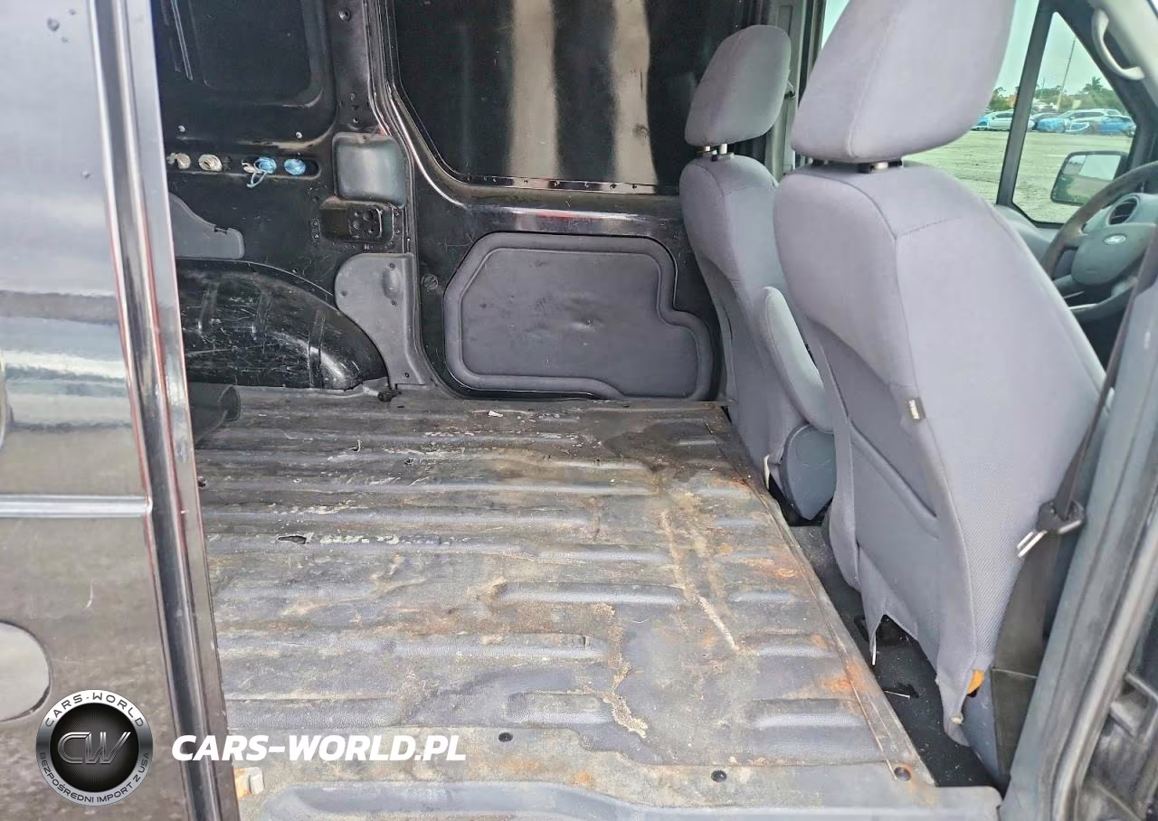2013 Ford Transit Connect Xl VIN:NM0LS7AN7DT148500 - 11