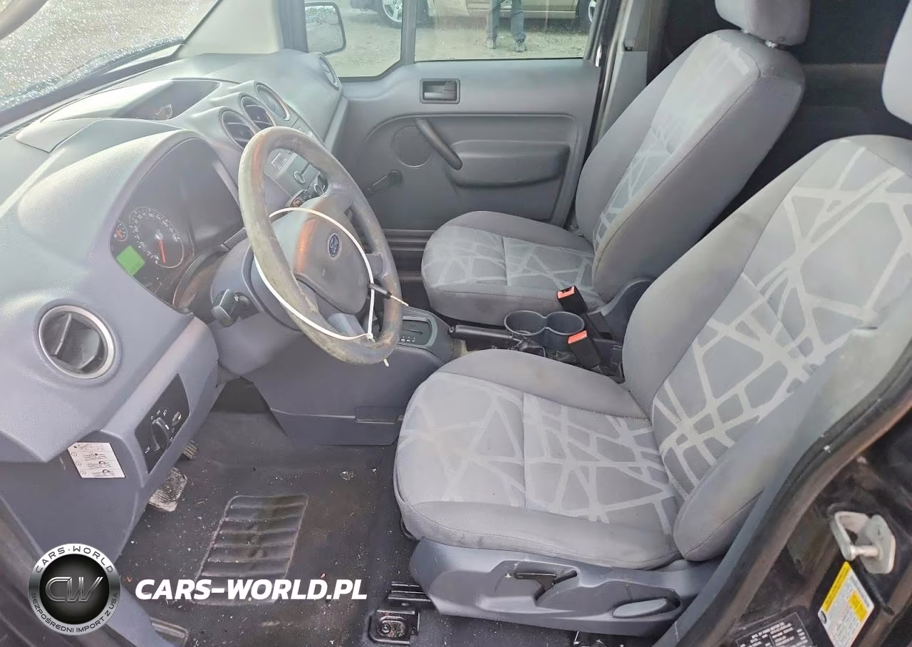 2013 Ford Transit Connect Xl VIN:NM0LS7AN7DT148500 - 7