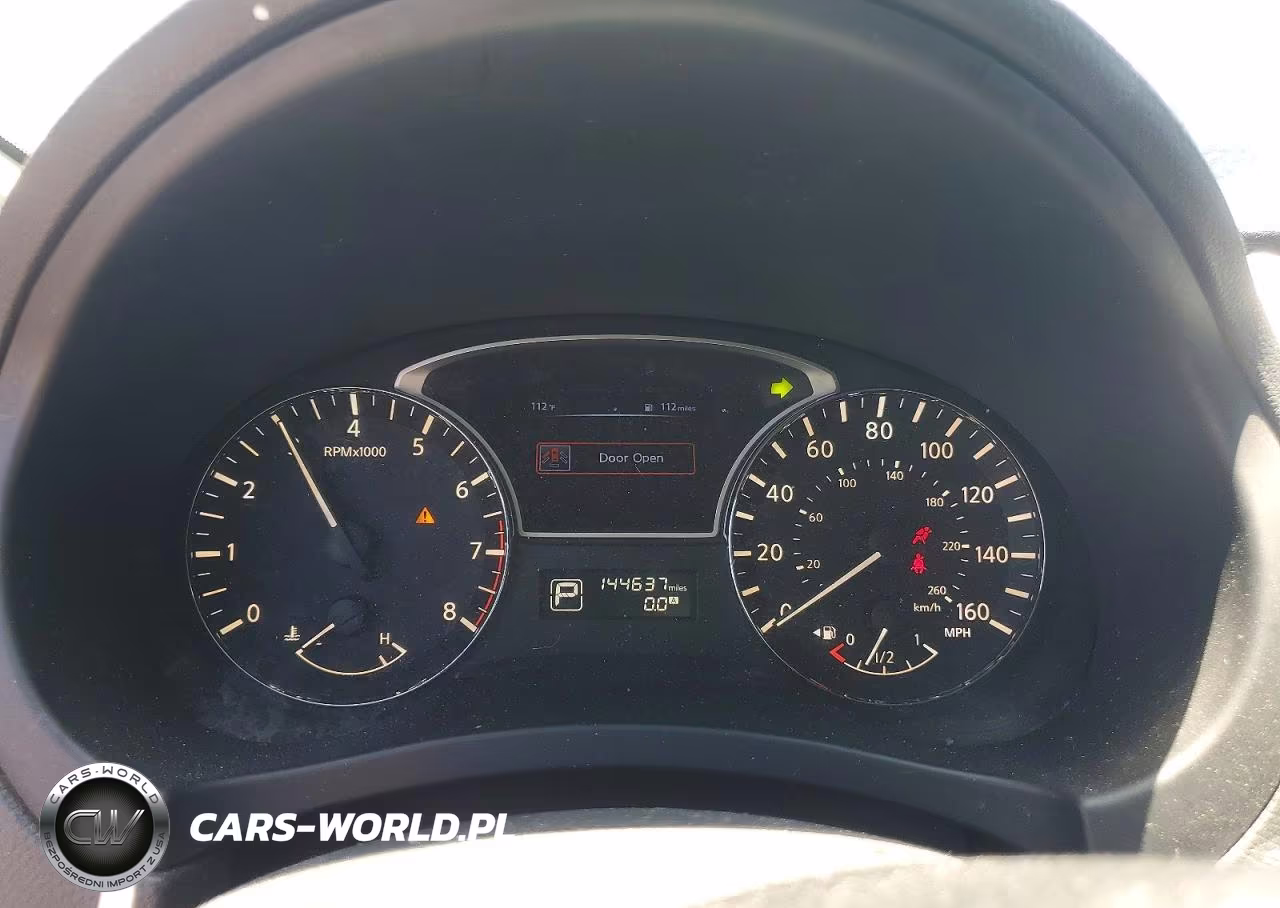 2015 Nissan Altima 2.5 S VIN:1N4AL3APXFC198723 - 9