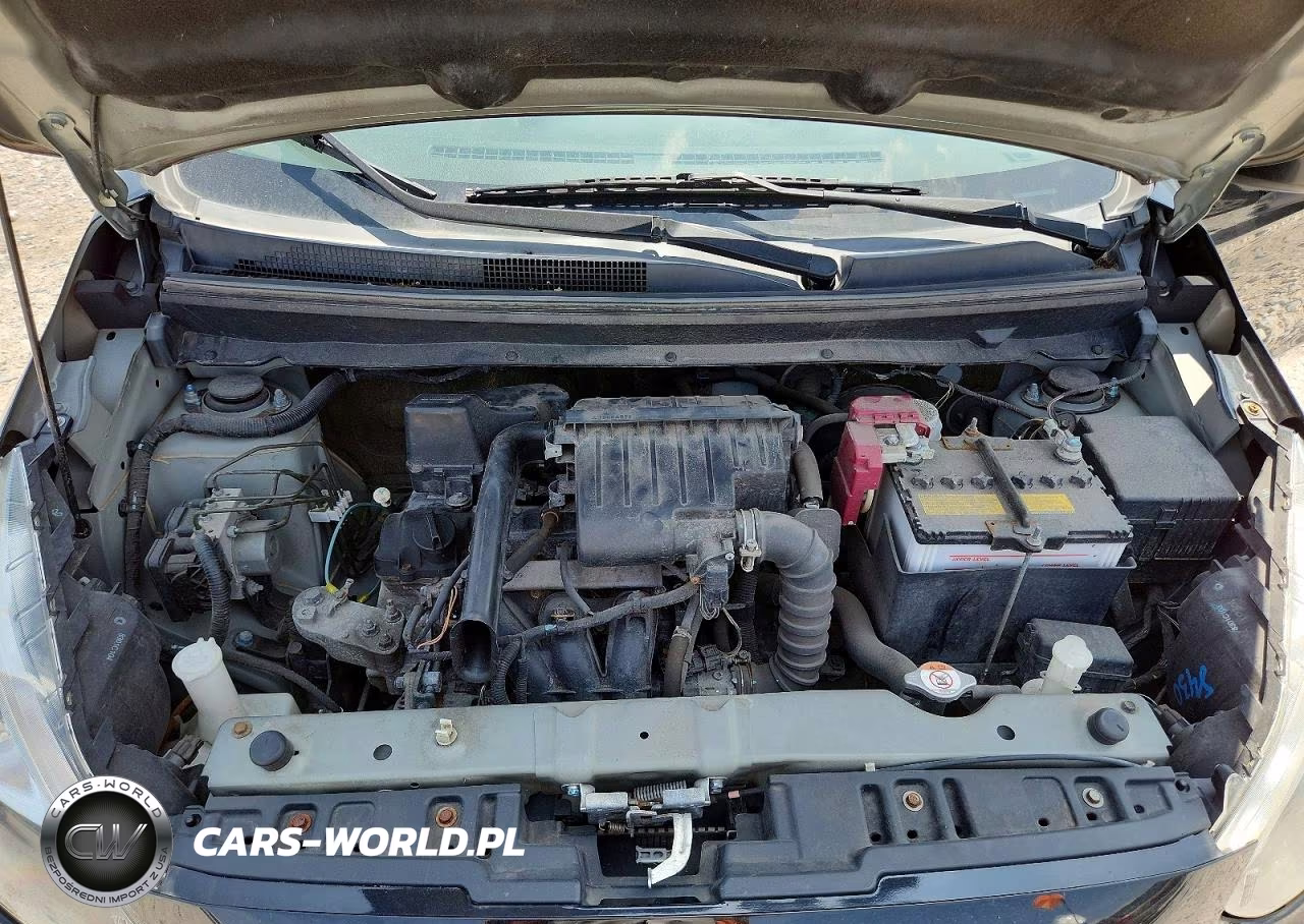 2019 Mitsubishi Mirage Es VIN:ML32A3HJ4KH014690 - 11