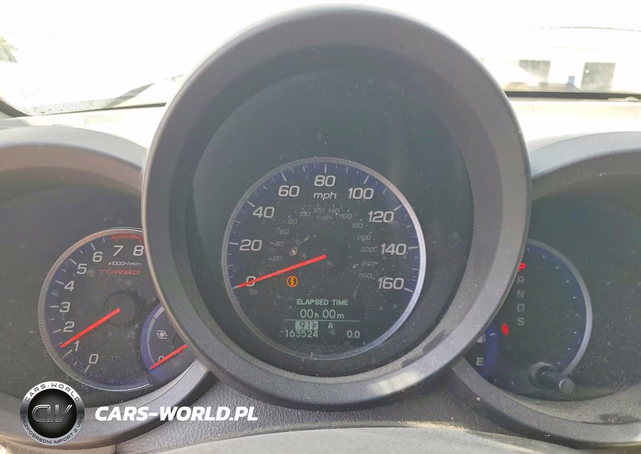 2010 Acura Rdx VIN:5J8TB1H23AA005886 - 9