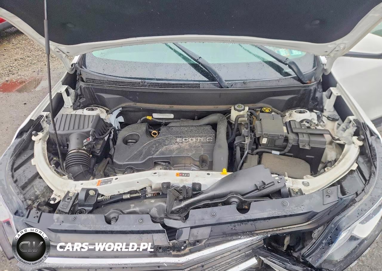 2020 Chevrolet Equinox Lt VIN:2GNAXTEV4L6256585 - 12