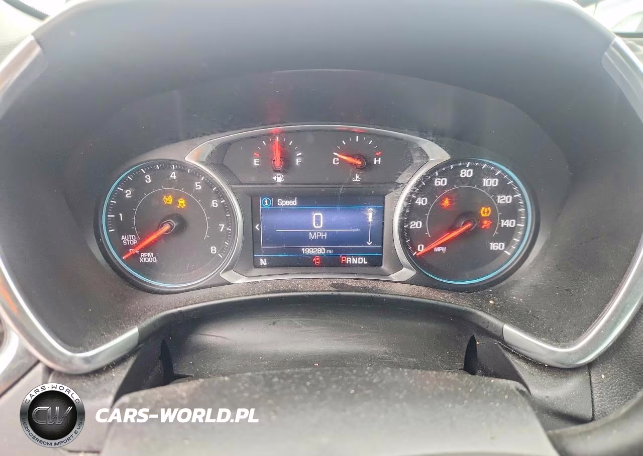 2020 Chevrolet Equinox Lt VIN:2GNAXTEV4L6256585 - 9