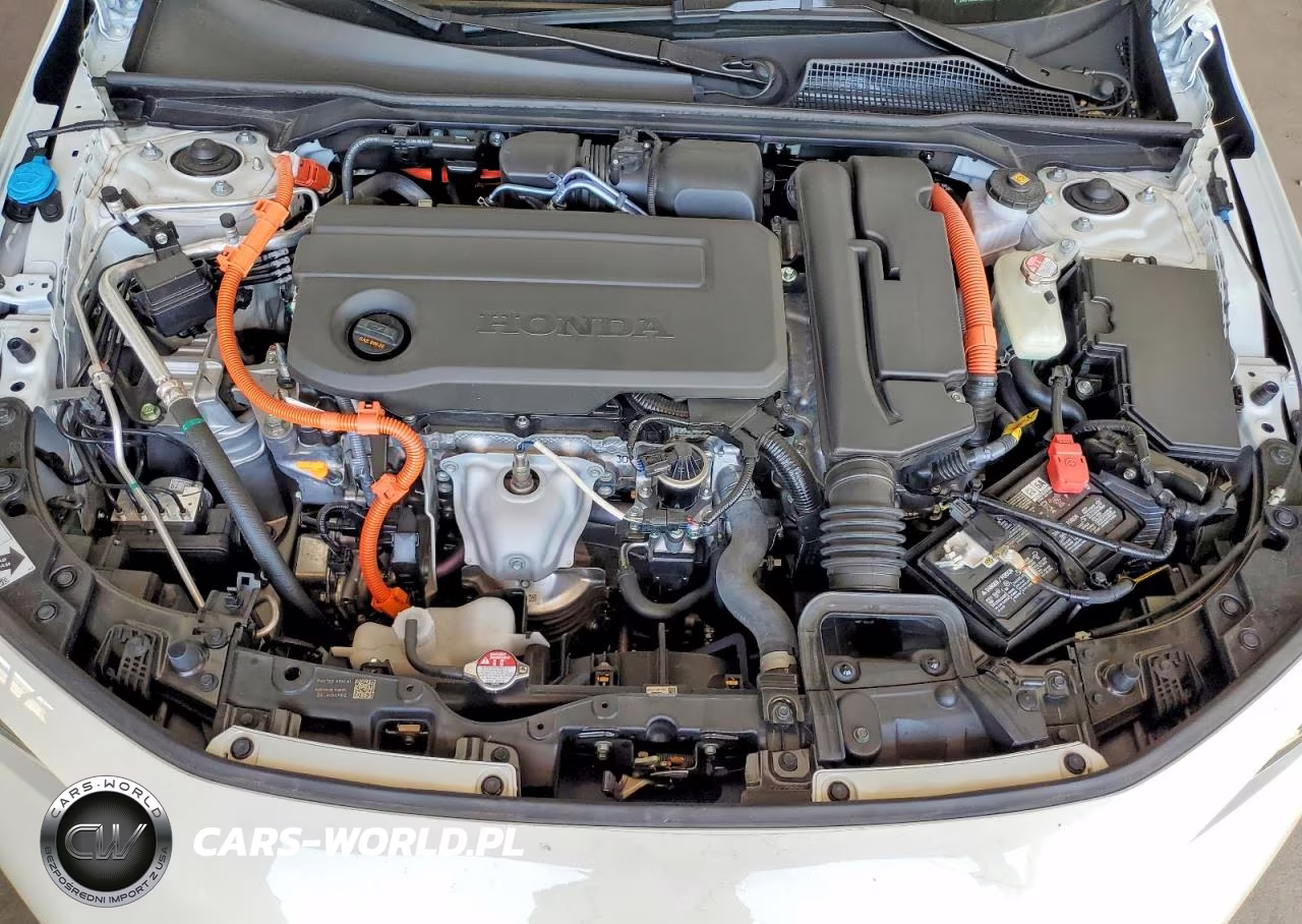 2026 Honda Civic Sport VIN:2HGFE4F89TH310472 - 11