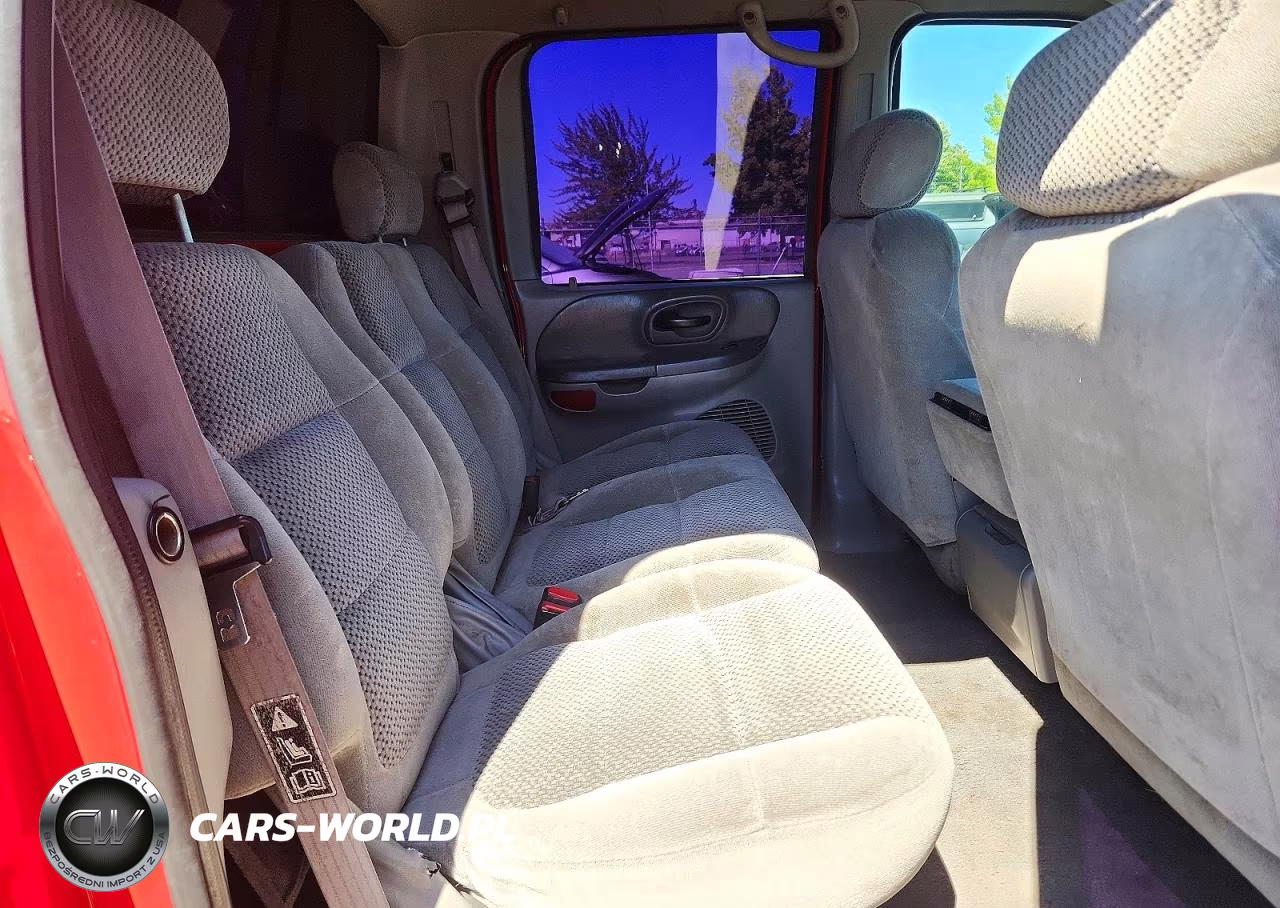 2001 Ford F150 Supercrew VIN:1FTRW08LX1KB64835 - 10