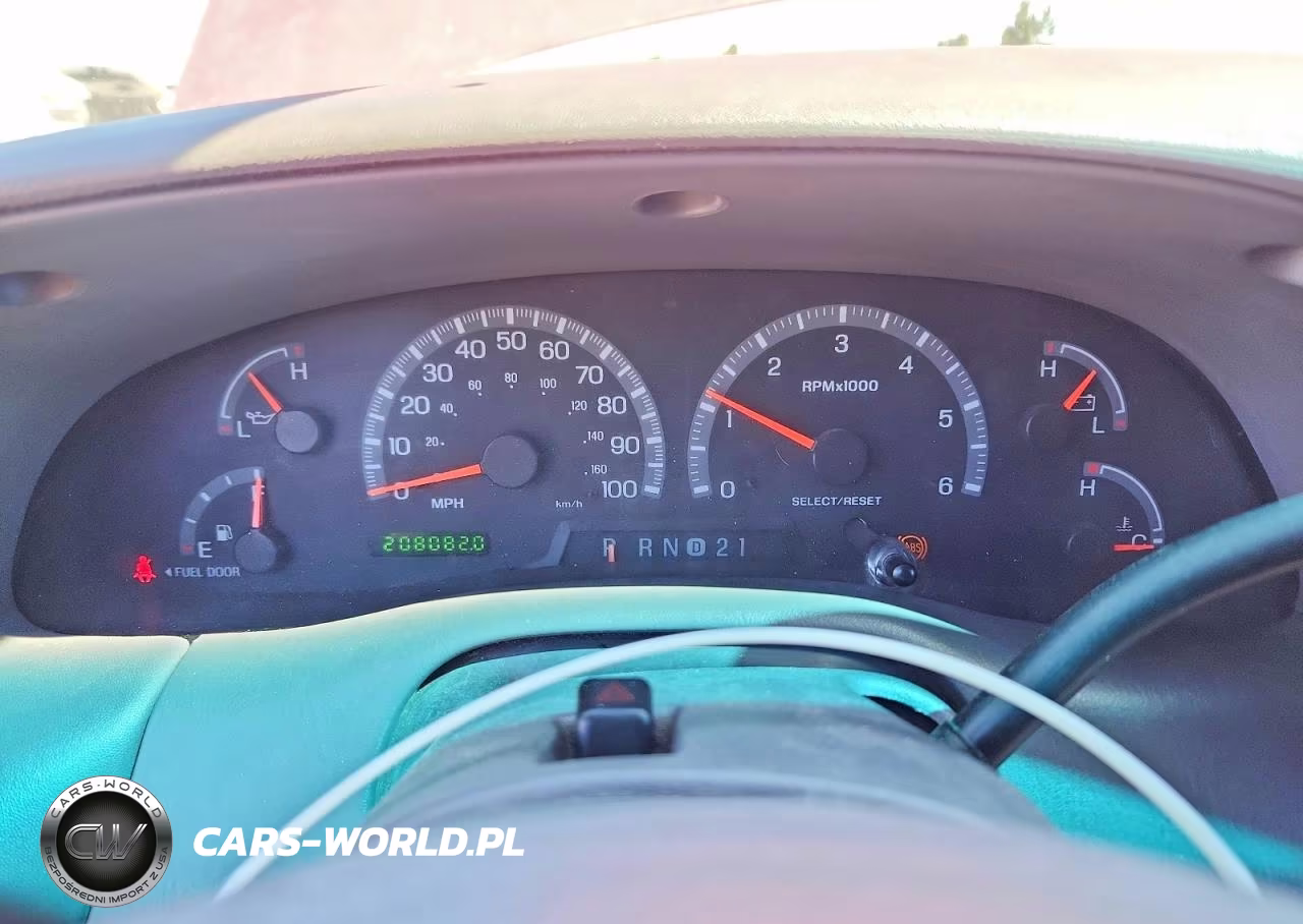 2001 Ford F150 Supercrew VIN:1FTRW08LX1KB64835 - 9