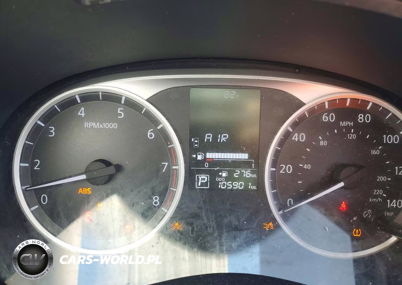 2020 Nissan Versa S VIN:3N1CN8DV1LL802523 - 9