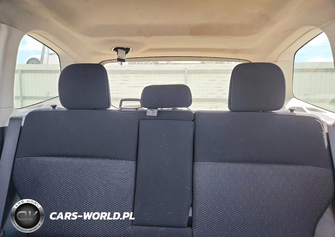 2014 Subaru Forester 2.5I Premium VIN:JF2SJAEC4EH537446 - 10