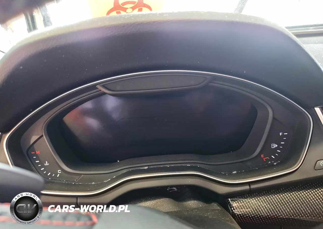 2019 Audi Sq5 Prestige VIN:WA1C4BFY4K2062609 - 9